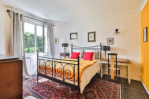 Chambre d'Hôtes Txori Etxea