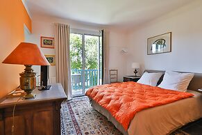 Chambre d'Hôtes Txori Etxea