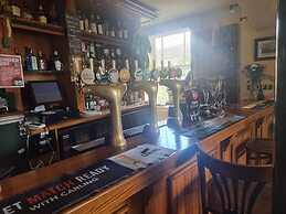 USK AND RAILWAY INN