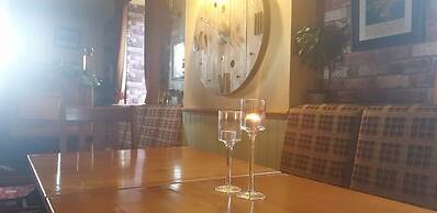USK AND RAILWAY INN