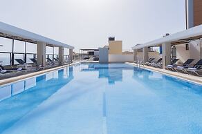 Rooms by Alexandra Hotel