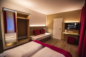 Hotel Luckys Inn GmbH