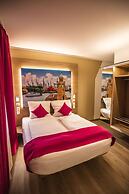Hotel Luckys Inn GmbH