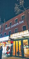 Hotel Luckys Inn GmbH