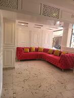 Hotel K2 Inn
