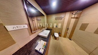 Hotel K2 Inn