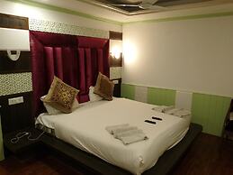 Hotel K2 Inn