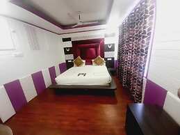 Hotel K2 Inn