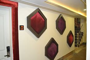 Hotel K2 Inn