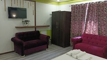 Hotel K2 Inn