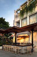 Treeline Urban Resort