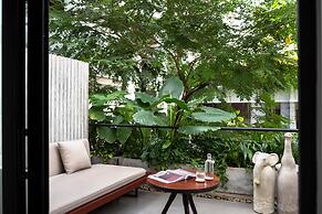 Treeline Urban Resort