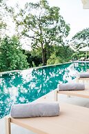 Treeline Urban Resort