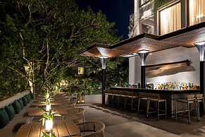 Treeline Urban Resort