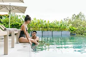 Treeline Urban Resort