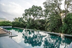 Treeline Urban Resort
