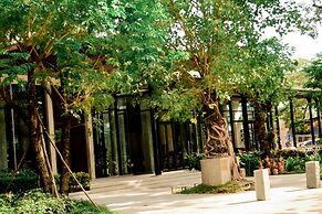 Treeline Urban Resort