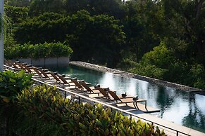 Treeline Urban Resort