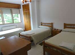 Hostal Monterredondo