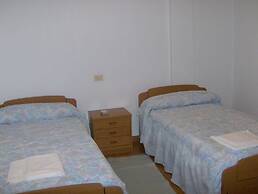 Hostal Monterredondo