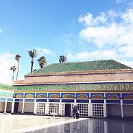 Dar Warda