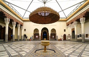 Dar Warda