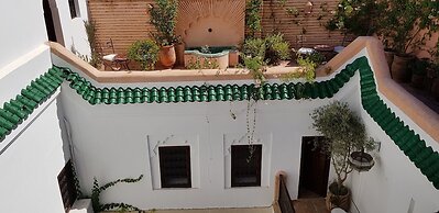 Dar Warda