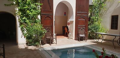 Dar Warda