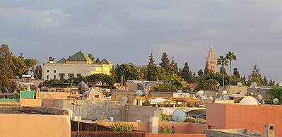 Dar Warda