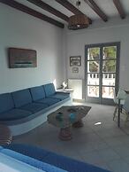 Villa Lambros