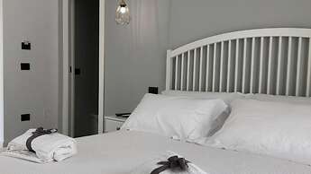 B&B Spigolehouse