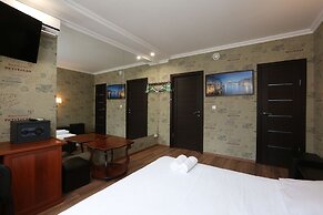 Char Hotel
