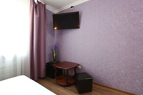 Char Hotel