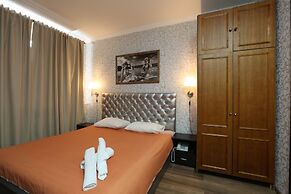 Char Hotel