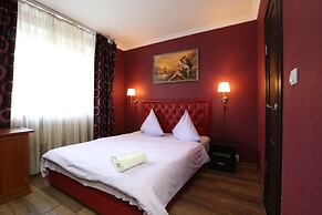Char Hotel