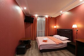 Char Hotel