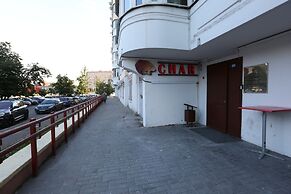Char Hotel