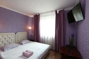 Char Hotel