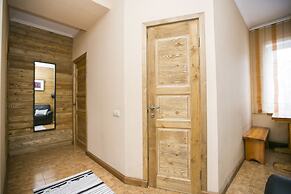 Cherepanovs' Guest House