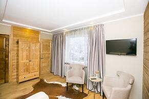 Cherepanovs' Guest House