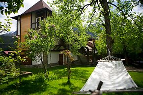 Cherepanovs' Guest House