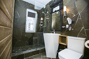 Cherepanovs' Guest House
