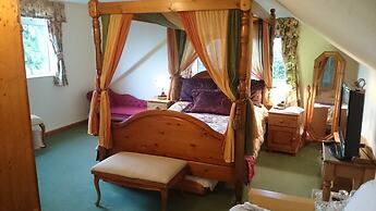 Shiralee Bed & Breakfast