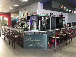 Hotel de La Tour