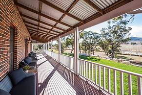 Peppertree Farm