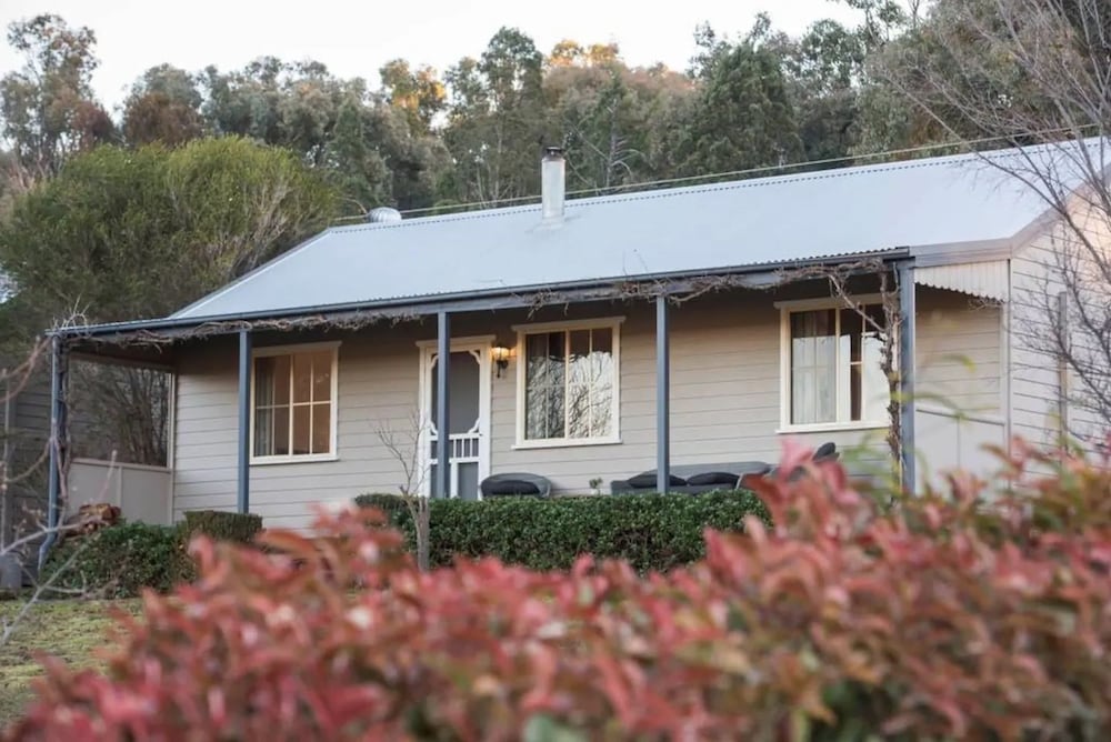 Peppertree Farm