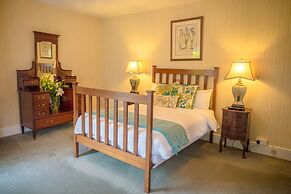 The Glenbeigh Hotel