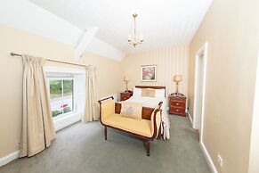 The Glenbeigh Hotel