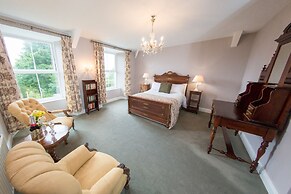 The Glenbeigh Hotel