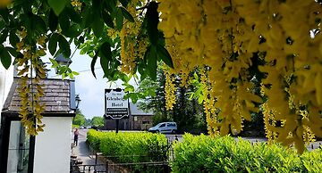 The Glenbeigh Hotel